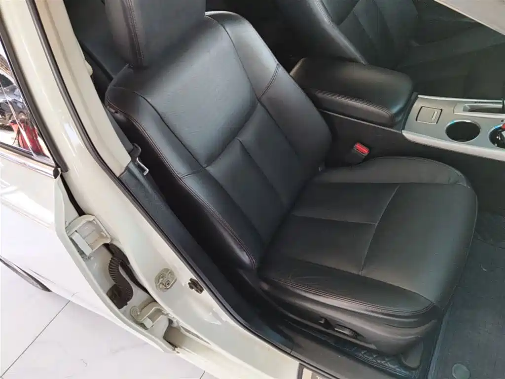 Nissan Teana 2016 — фото 25