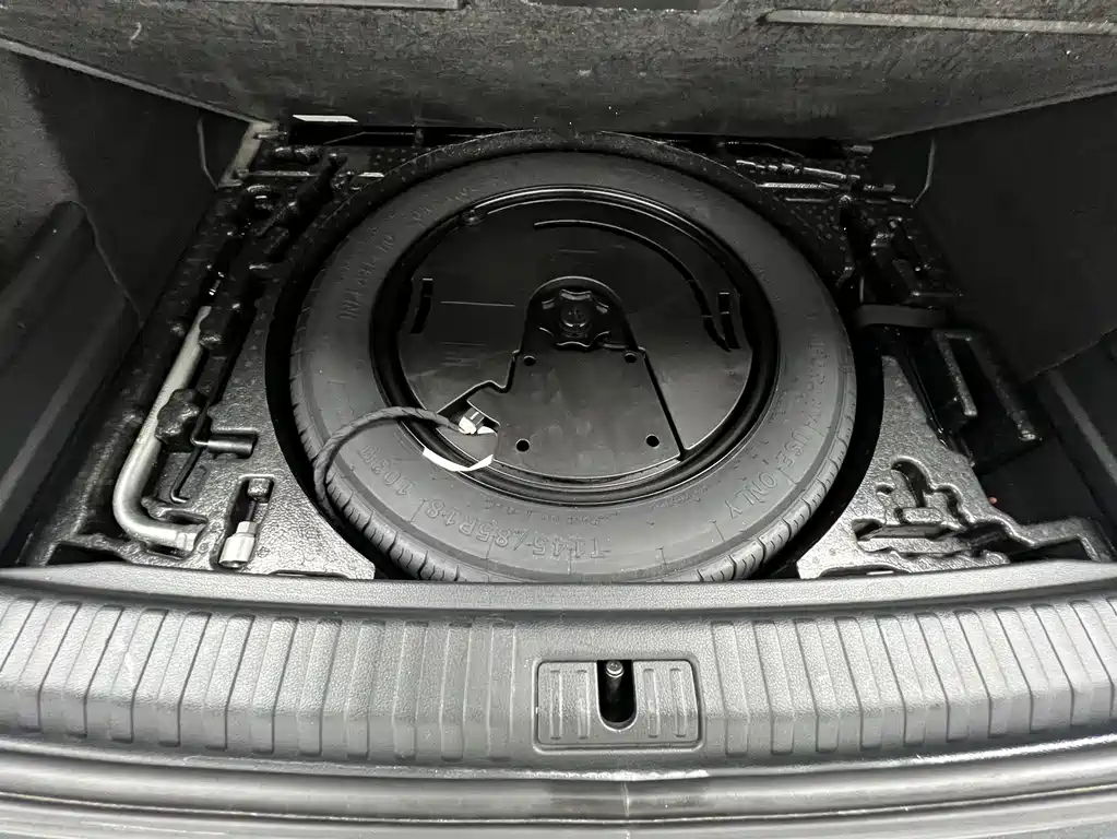 Audi Q3 2022 — фото 18