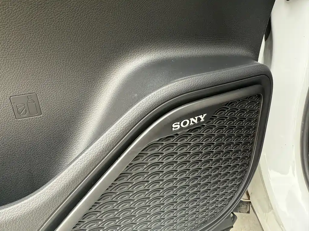 Chery Tiggo 8 PRO 2022 — фото 11
