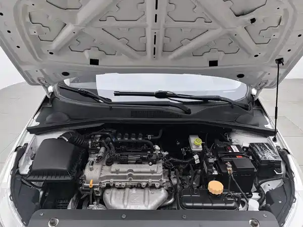 Baojun 310 2018