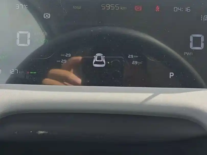 Changan Qiyuan Q05 2025