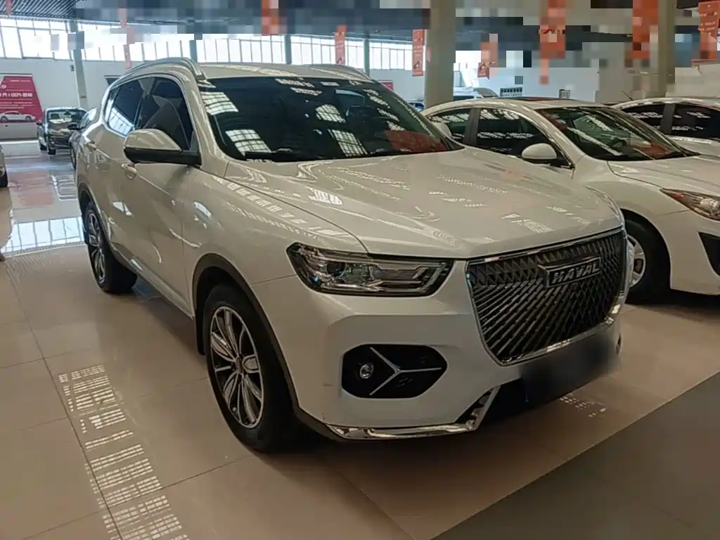 Haval H6 2021