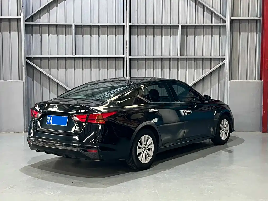 Nissan Teana 2019