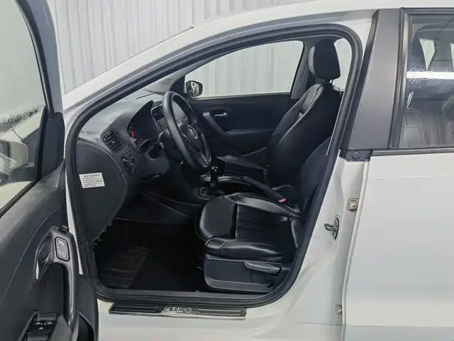Volkswagen Polo 2016