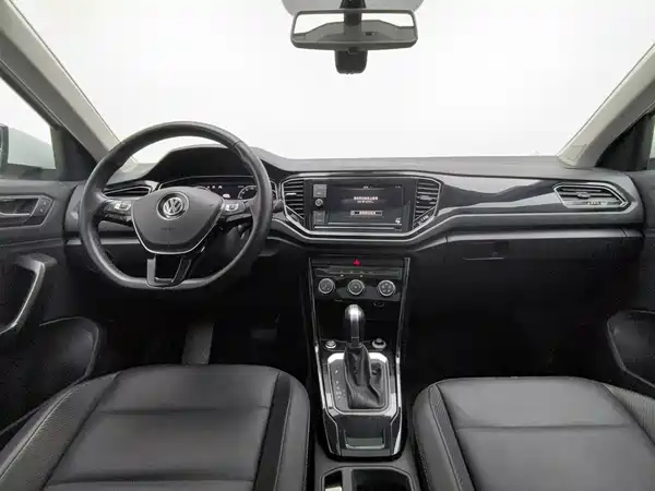 Volkswagen T-Roc 2020