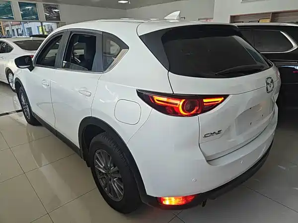 Mazda CX-5 2017