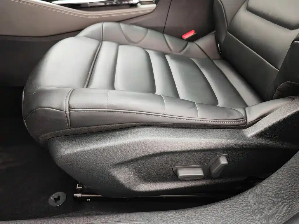 Citroën Versailles C5 X 2023 — фото 20