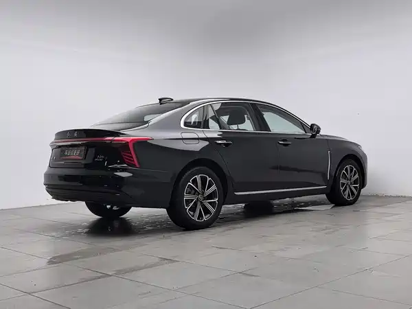 Hongqi H5 PHEV 2025