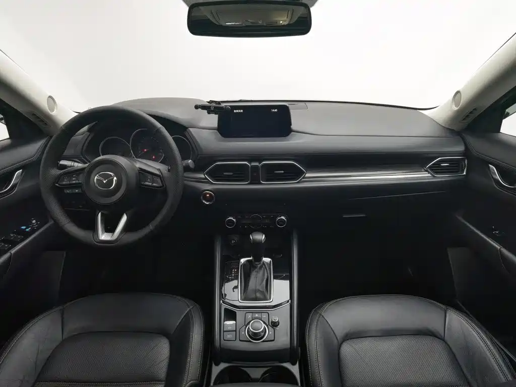 Mazda CX-5 2018