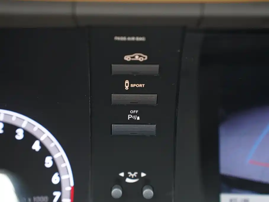 Mercedes-Benz S-Class 2010 — фото 18