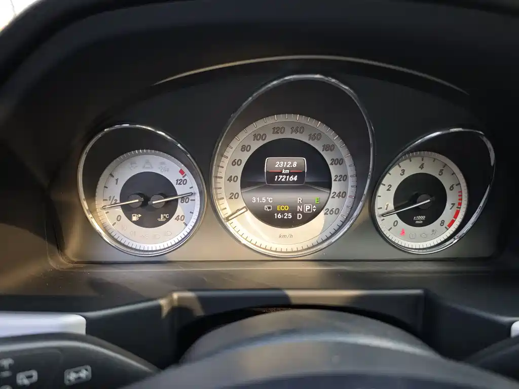 Mercedes-Benz GLK-Class 2015 — фото 14
