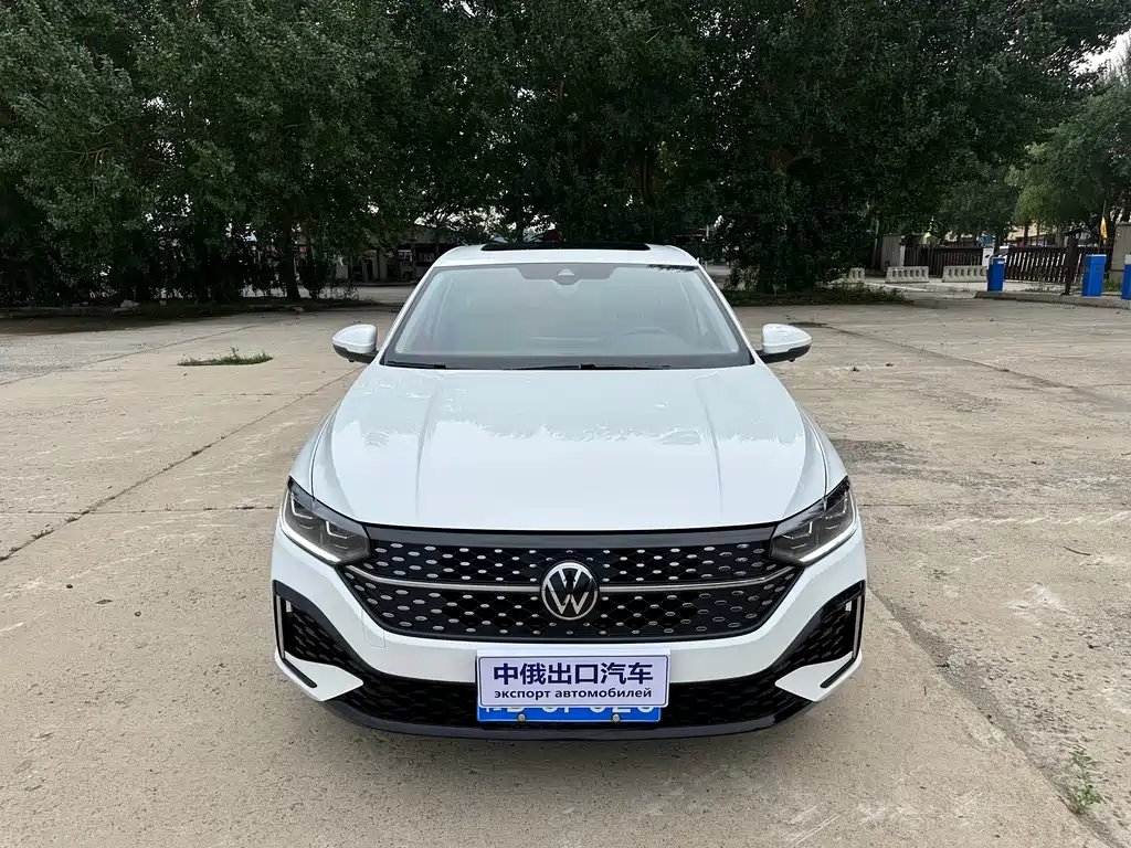 Volkswagen Lavida 2023