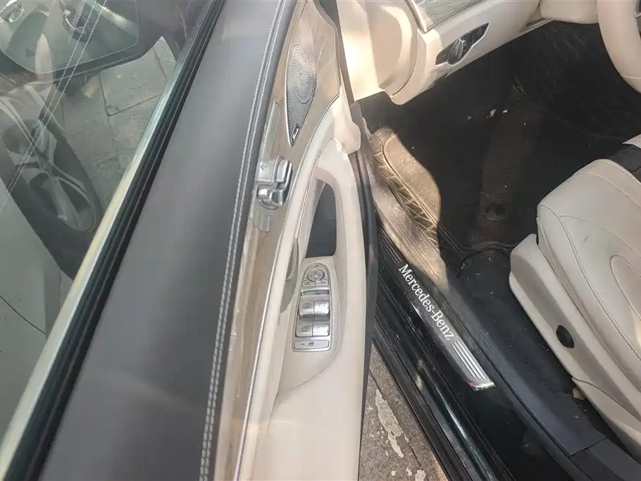 Mercedes-Benz CLS 2022