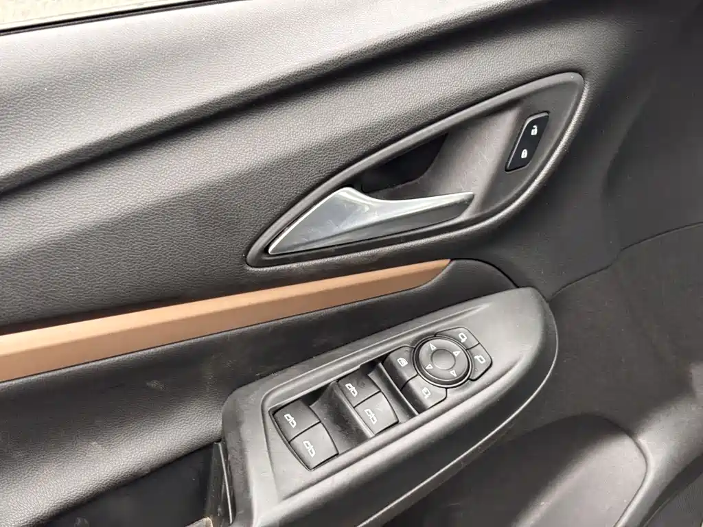 Buick Velite 7 2019 — фото 12