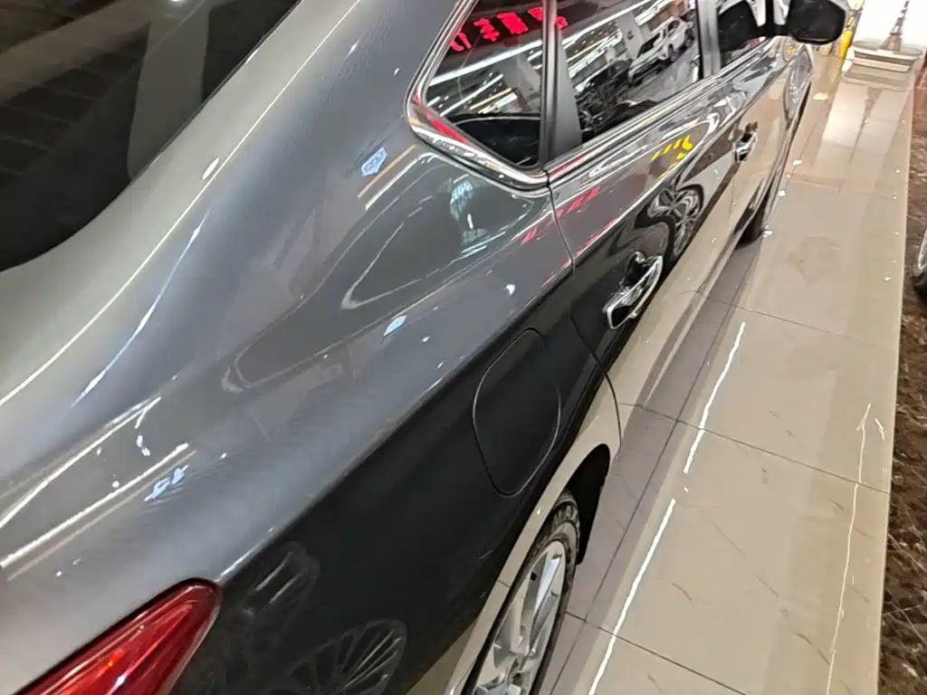 Nissan Sylphy 2023
