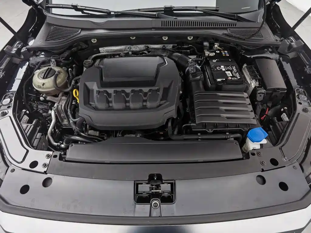 Volkswagen Passat 2024
