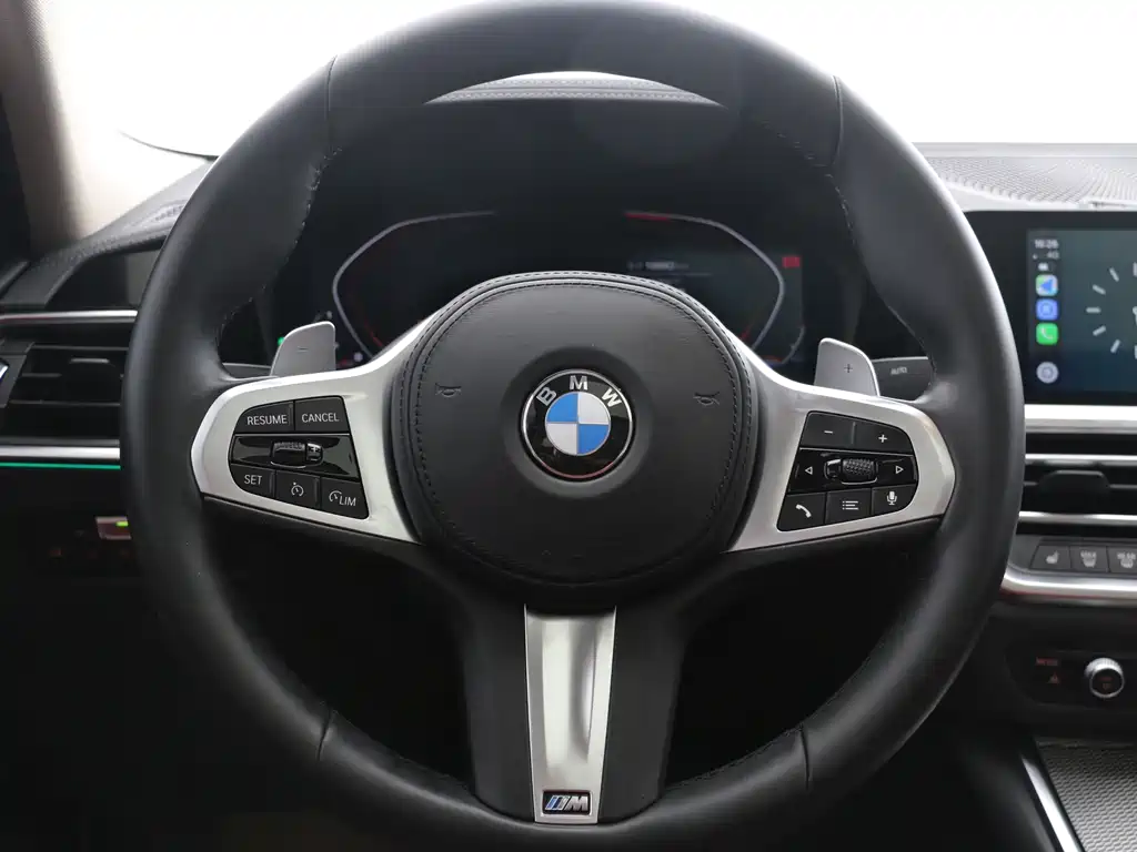 BMW 3 Series 2021