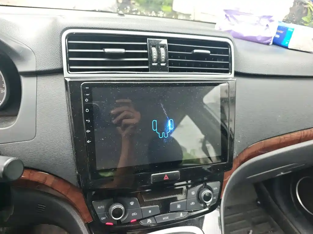 Haval H6 2014