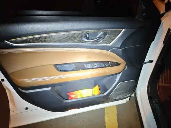 Honda UR-V 2021