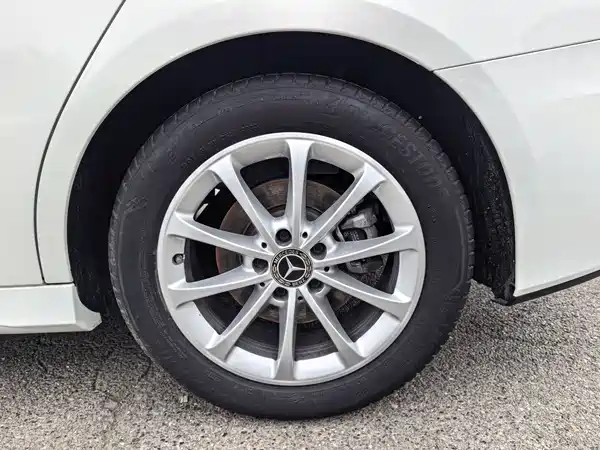 Mercedes-Benz A-Class 2023