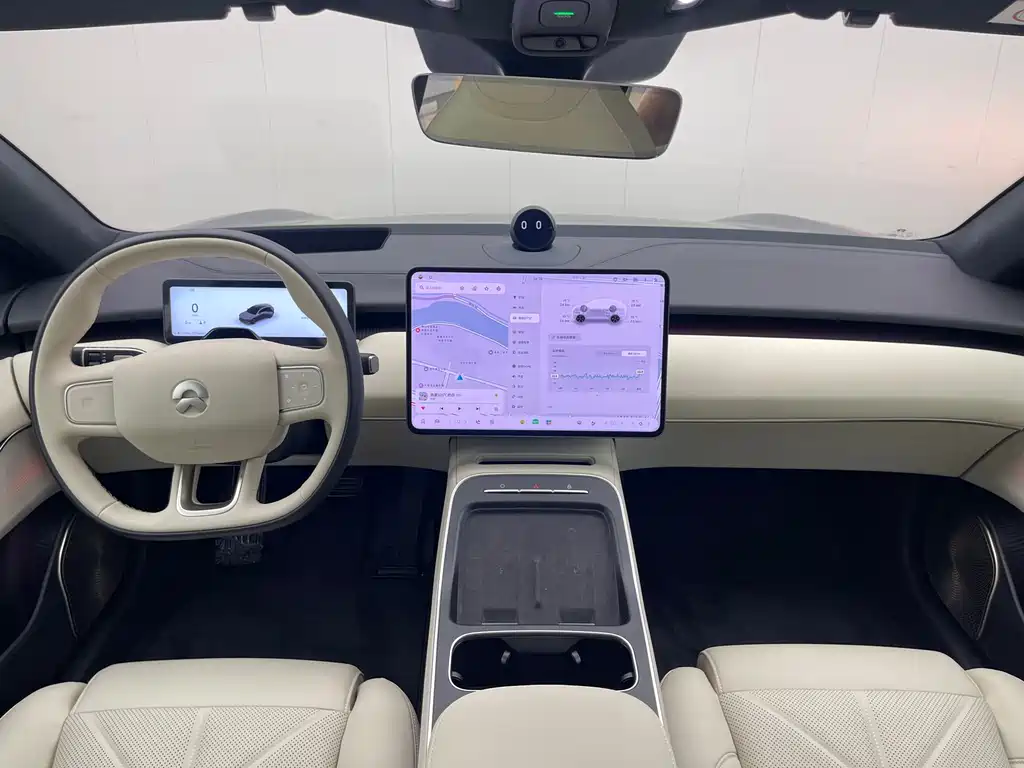 NIO ET5T 2025