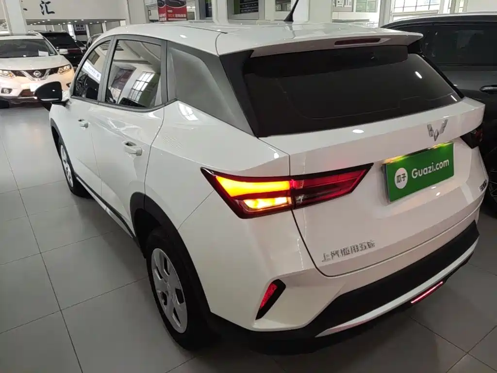 Wuling Xingchi 2024