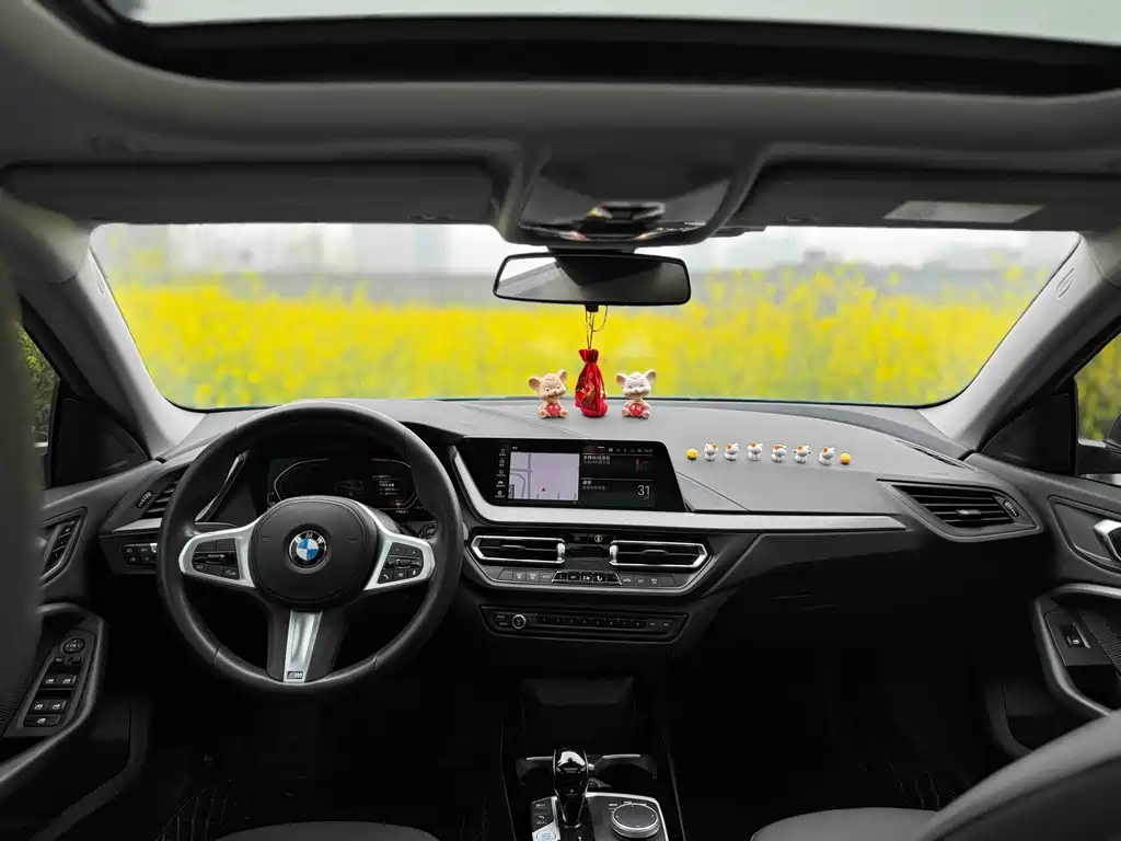 BMW 2 Series 2023 — фото 9