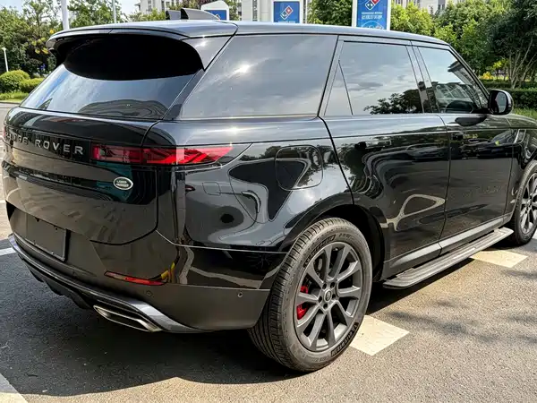 Land Rover Range Rover Sport 2023