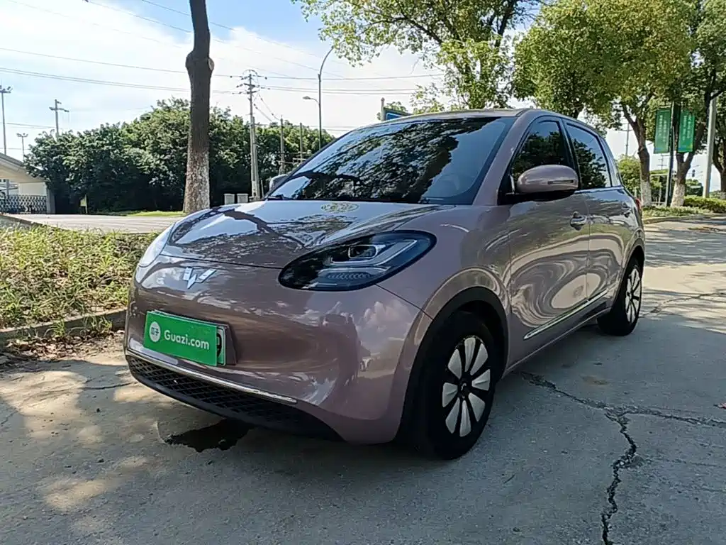 Wuling Bingo 2023