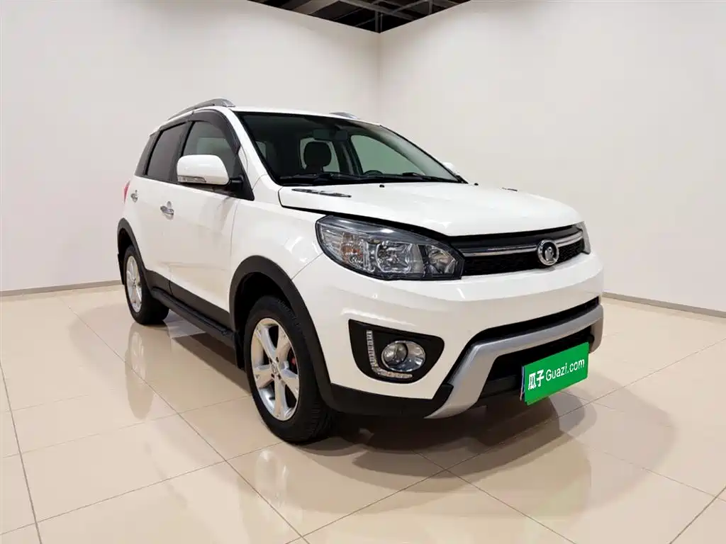 Great Wall M4 2014