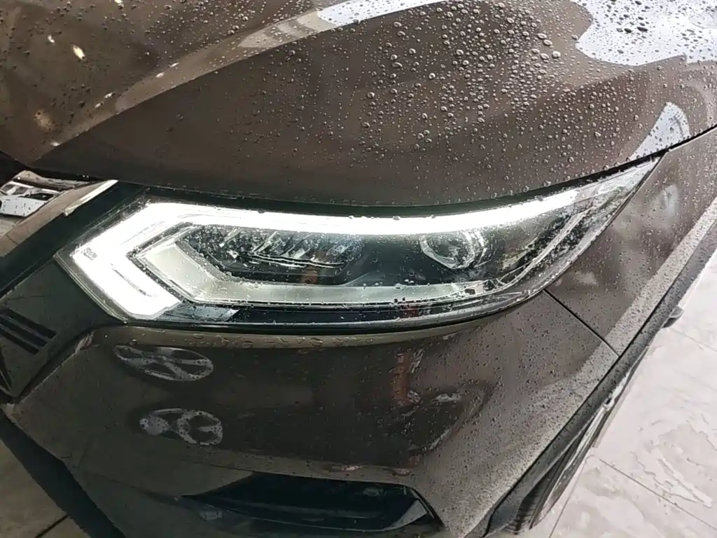 Nissan Qashqai 2019 — фото 24