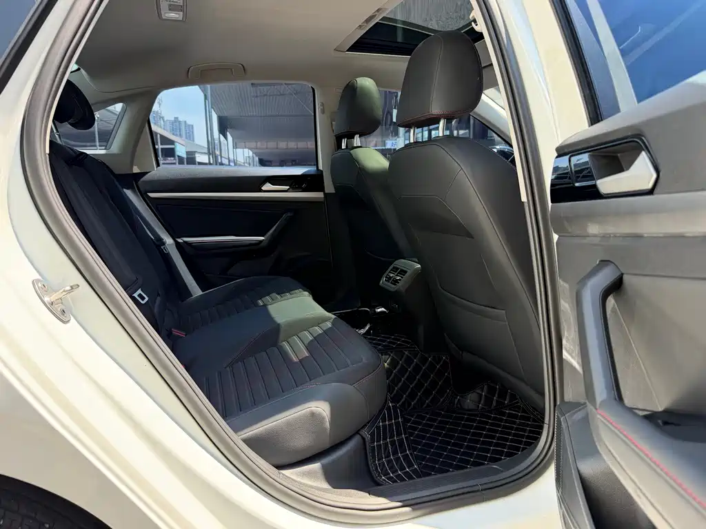 Volkswagen Lavida 2023