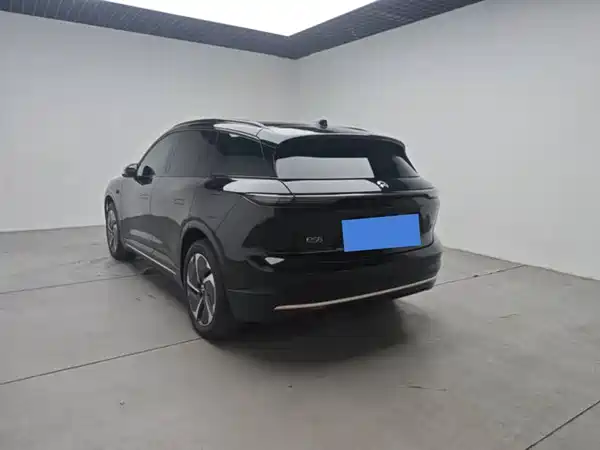 NIO ES6 2024