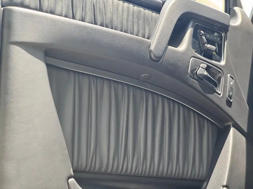 Mercedes-Benz G-Class AMG 2014 — фото 14