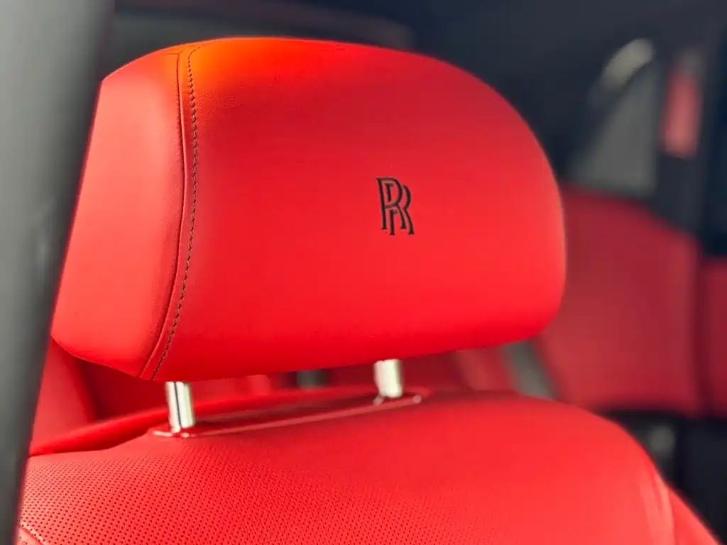 Rolls-Royce Ghost 2019 — фото 7