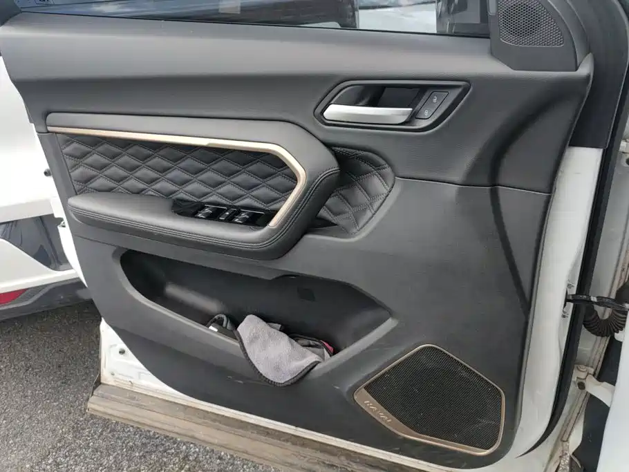 Haval H6 2020