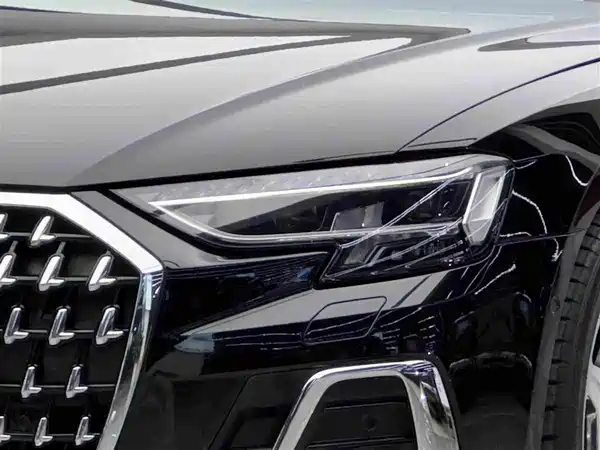 Audi A8 2023