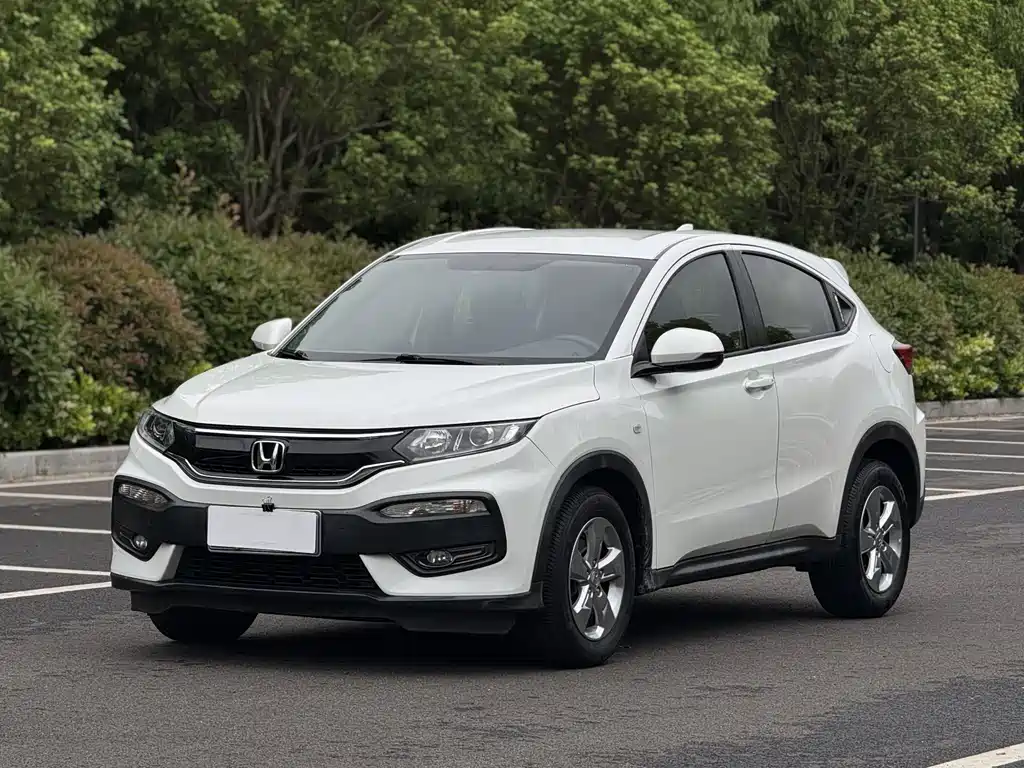 Honda XR-V 2016 — фото 1