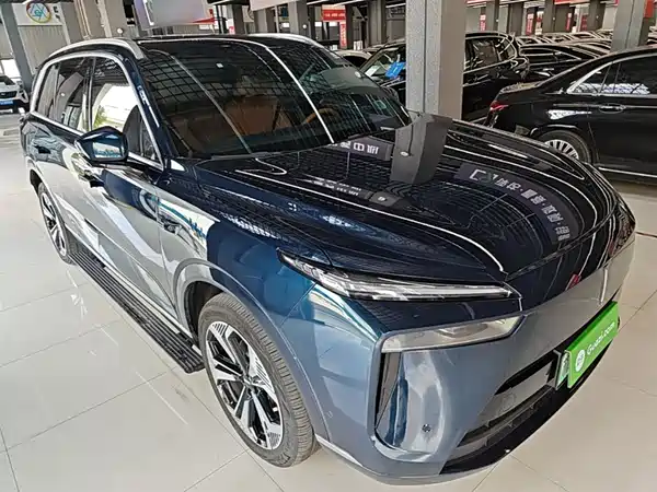 Wey Blue Mountain 2023