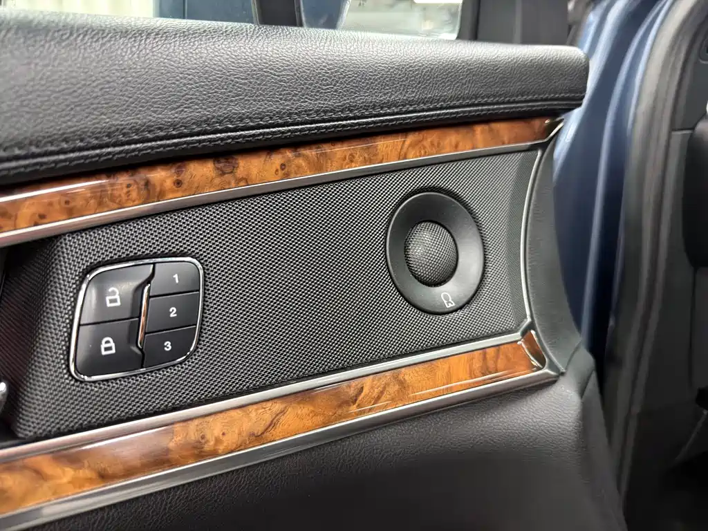Lincoln MKX 2018 — фото 18