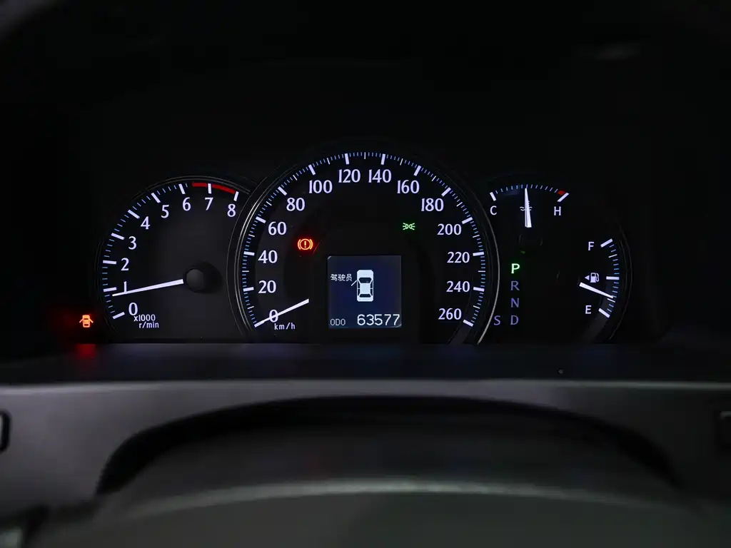 Toyota Crown 2014 — фото 15