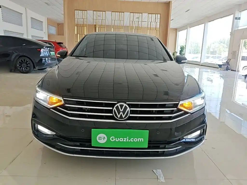 Volkswagen Magotan 2023