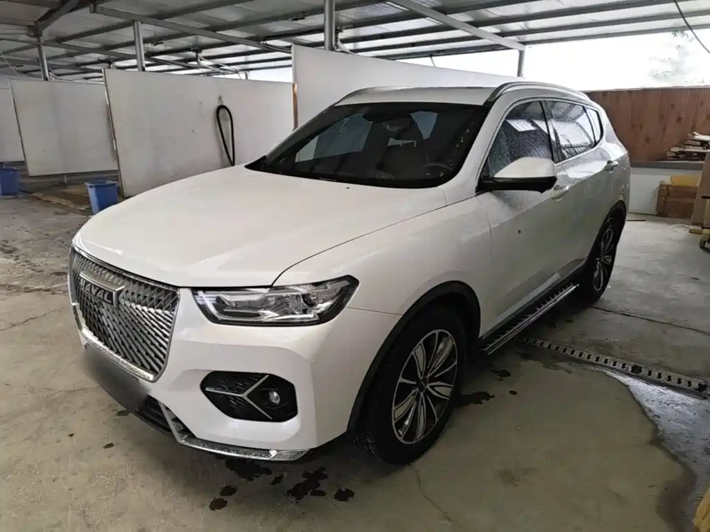 Haval H6 2020