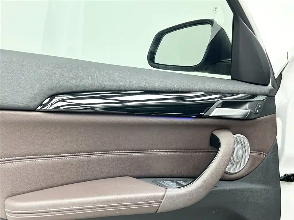 BMW X1 2022