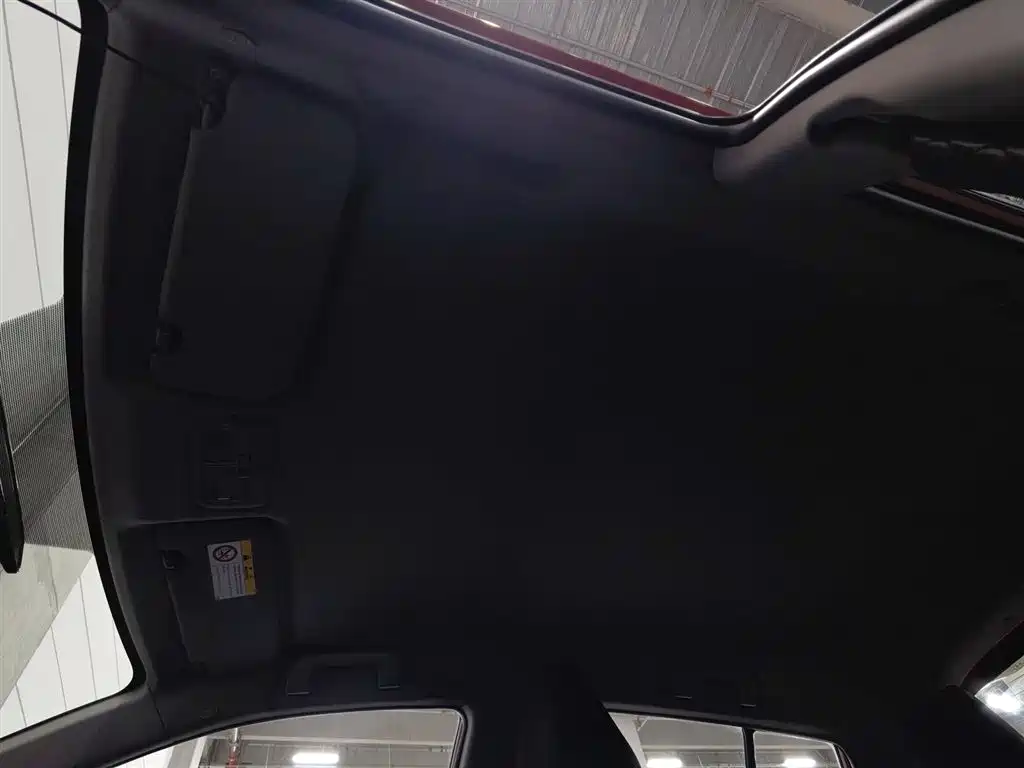 Toyota Yaris L 2022 — фото 14