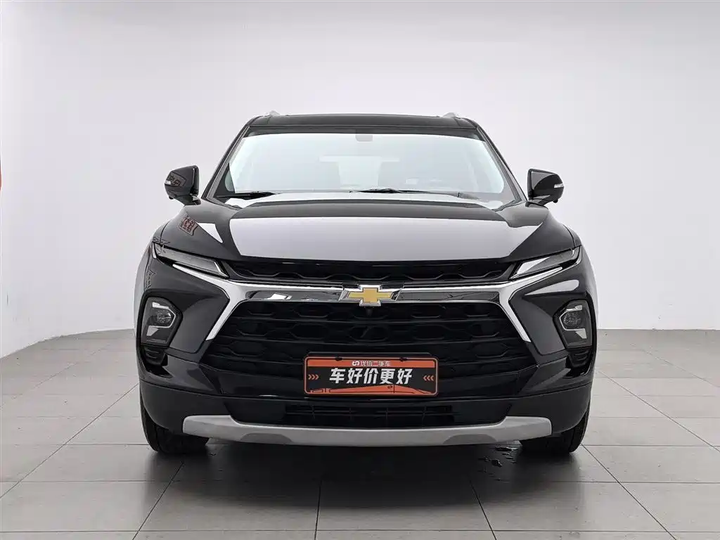 Chevrolet Blazer 2023