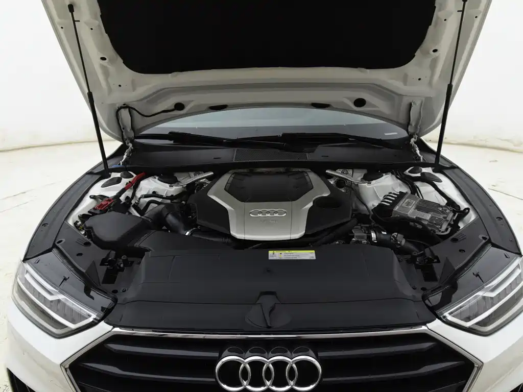 Audi A7 2019 — фото 12