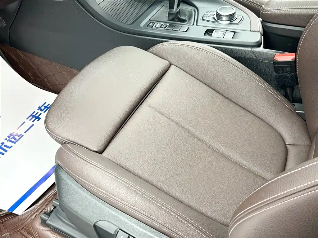 BMW X1 2022 — фото 8