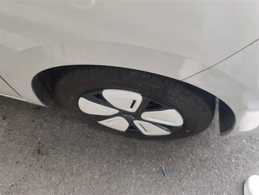 Wuling MINIEV 2025