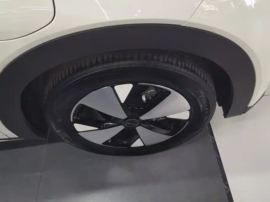 BYD Dolphin 2023
